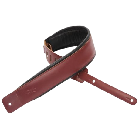 LEVY'S SANGLE DM1PD-BL