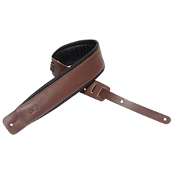 LEVY'S SANGLE DM1PD-BRN