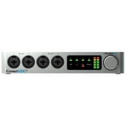 ICONNECTIVITY ICONNECT AUDIO 4 PLUS