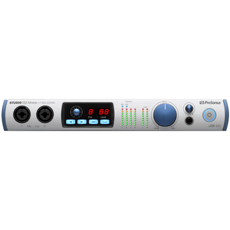 PRESONUS STUDIO 192 MOBILE