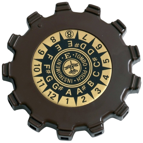 GEWA DIAPASON CHROMATIQUE