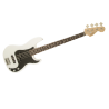 SQUIER AFFINITY P-BASS PJ - OLYMPIC WHITE