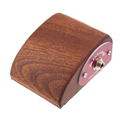 LOGJAM LGM-ML2 - MICROLOG 2 ANALOG STOMP BOX SAPELE