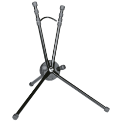 K&M - Stand pliant "Saxxy" Saxophone Alto - 14340
