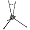 K&M 14340 - STAND SAXXY SAXOPHONE ALTO