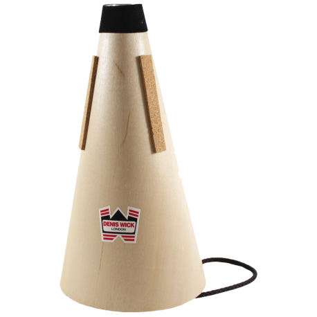 DENIS WICK DW5554 - SOURDINE POUR HORN