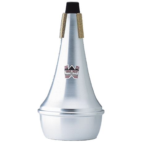 DENIS WICK DW5505 - SOURDINE POUR TROMBONE