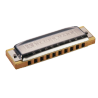 HARMONICA DIATONIQUE HOHNER BLUE HARP MS