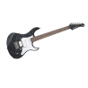 YAMAHA PACIFICA 212VQM TRANSLUCIDE BLACK
