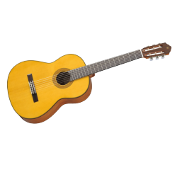Yamaha - Guitare Classique CG142S - GCG142S