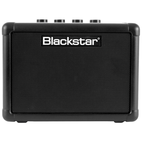 BLACKSTAR FLY3