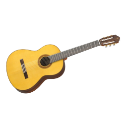 Yamaha - Guitare Classique CG182S - GCG182S