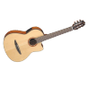YAMAHA NCX 700 NATURAL