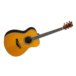 Yamaha - Guitare Transacoustique LS-TA Vintage Tinted - GLSTAVT