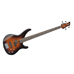 Yamaha - Basse Electrique TRBX204 Old Violin Sunburst - GTRBX204IIOVS