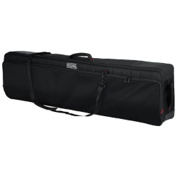 Gator - Housse slim de transport pour clavier 76 notes - G-PG-76SLIM