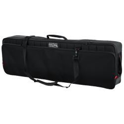 Gator - Housse slim de transport pour clavier 61 notes - G-PG-61SLIM