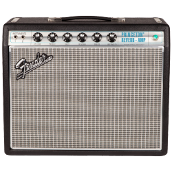Fender - Ampli Guitare Princeton 68 Reverb - 2272006000