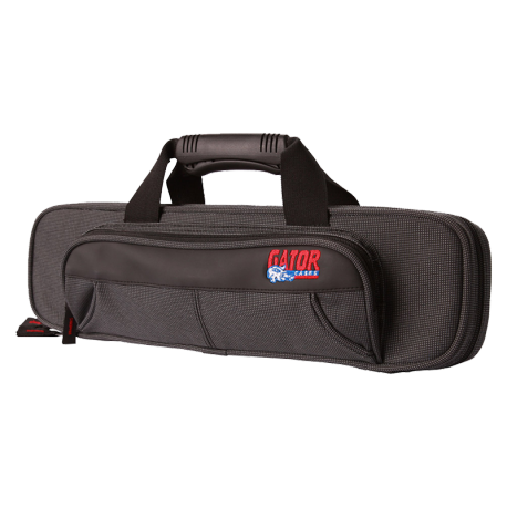 GATOR GL-FLUTE-BLK