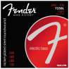 FENDER 7250L - LIGHT 40-100