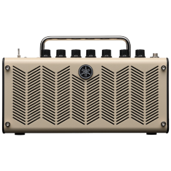 Yamaha - Ampli Guitare Electrique Polyvalent THR5 Ivoire - GTHR5H