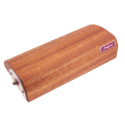 LOGJAM LOGARHYTHM 4 ANALOG STOMP BOX SAPELE