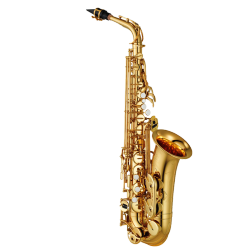 Yamaha - Saxophone Ténor YAS-480 - BYAS480