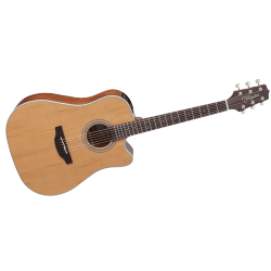 TAKAMINE - Guitare Electro Acoustique Cutaway - GD20CENS