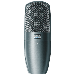SHURE BETA 27