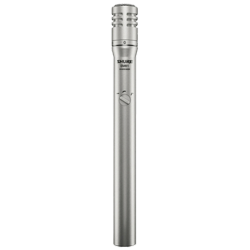 SHURE SM81 LC