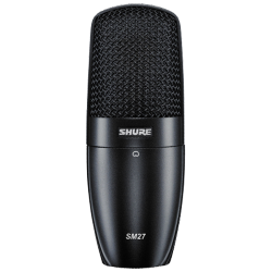 SHURE SM27