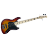 MARCUS MILLER V7 ALDER FRETLESS - TS