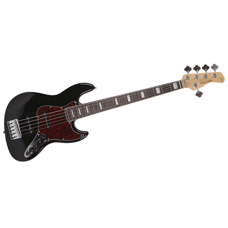 MARCUS MILLER V7 ALDER FRETLESS - TS