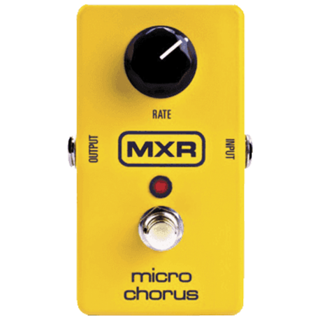 MXR M148 - MICRO CHORUS