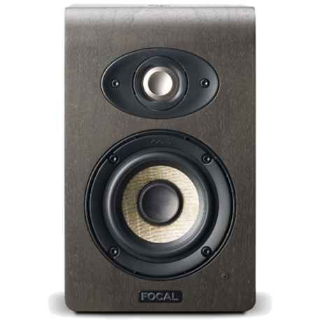FOCAL SHAPE 40
