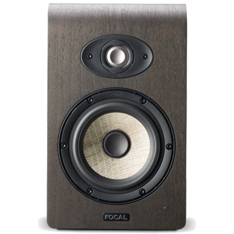 FOCAL SHAPE 40