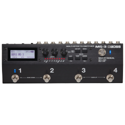 BOSS MS-3