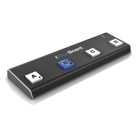 IK MULTIMEDIA IRIG BLUEBOARD