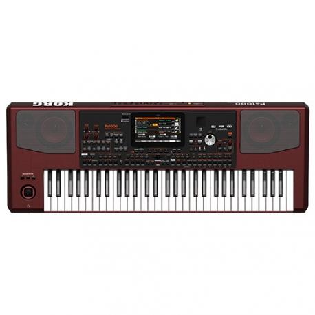 KORG PA 1000