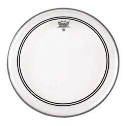 REMO P3-1320-C2 - POWERSTROKE TRANSPARENTE III 3 20"