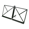 STAGG MUS-A1 PUPITRE DE TABLE