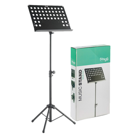 STAGG MUS-C5 T PUPITRE CHEF