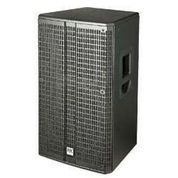 HK Audio - Enceintes amplifiées Linear 3 2 voies 1.2kWrms - L3-115FA