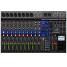 ZOOM Livetrak L-12