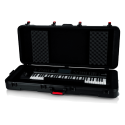 Gator - Etui HardCase pour clavier 61 notes - GTSA-KEY61