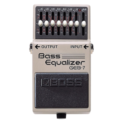 BOSS GEB-7