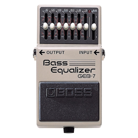 BOSS GEB-7