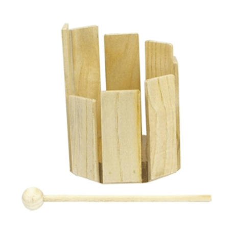 FUZEAU 9338 - OCTOBLOCK