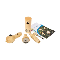 FUZEAU COFFRET 5 APPEAUX SOUFFLES - 659 -