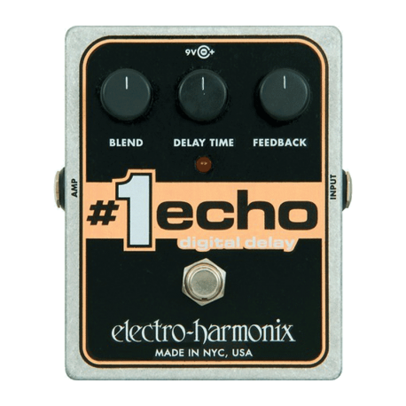 ELECTRO HARMONIX - 1ECHO